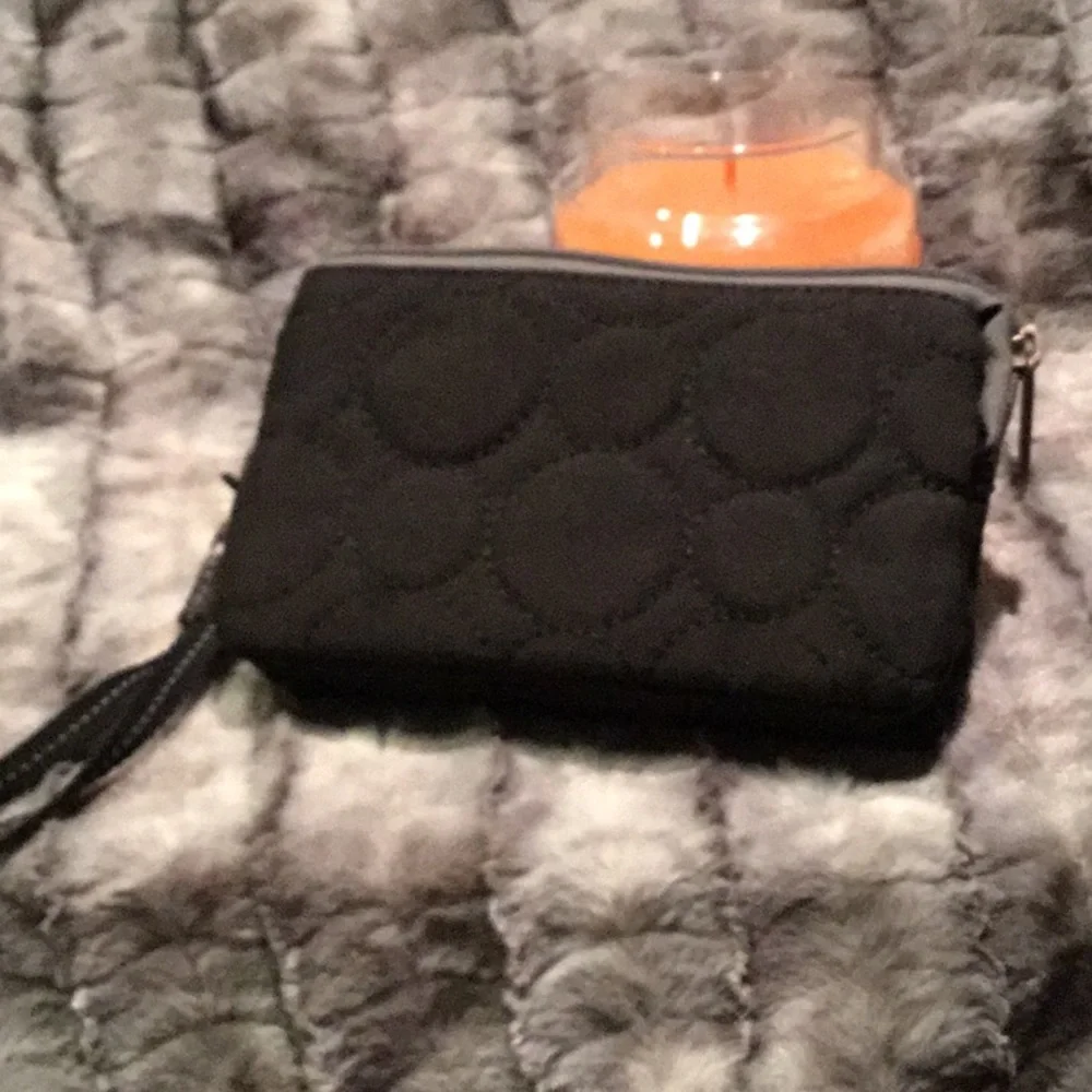 Thirty One Wristlet